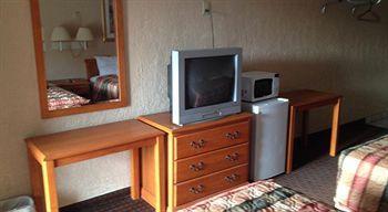 Deluxe Inn Lawton Extérieur photo