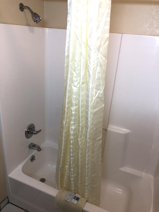 Deluxe Inn Lawton Extérieur photo
