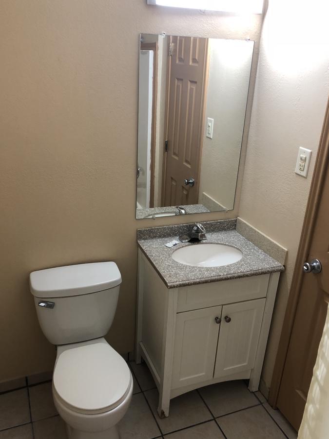 Deluxe Inn Lawton Extérieur photo